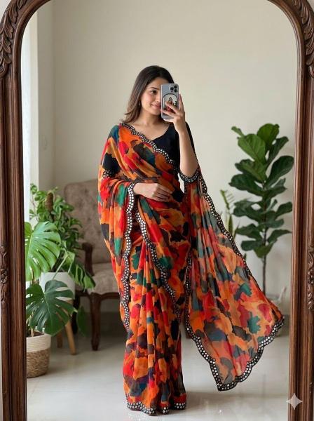 Svara soft weightless saree prices in wholesale